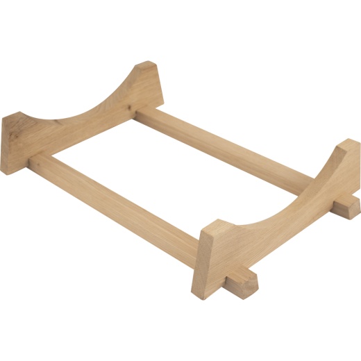Barrel Rack For Balazs 28L Oak Barrel
