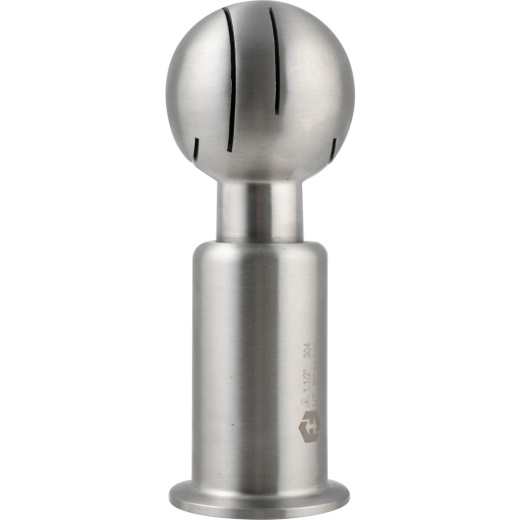 Forgefit® Cip Spray Ball - 1.5 In. T.C