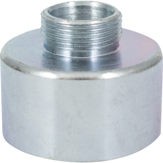 Monster Bench Bottle Capper | 29Mm Capping Bell