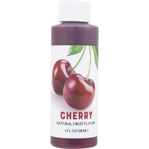 Cherry Fruit Flavoring