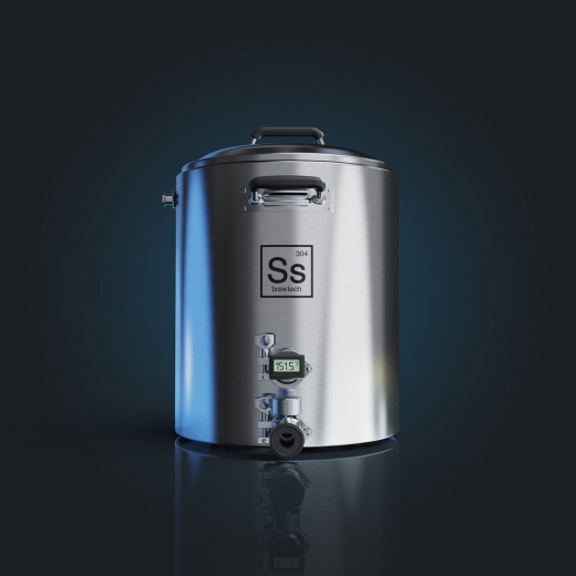 Ss Brewtech T.C. Infussion Mash Tun