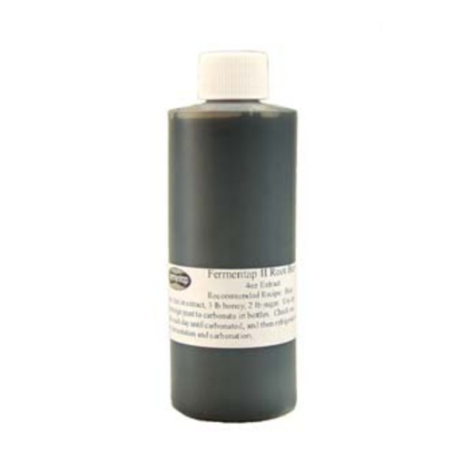 Fermentap Root Beer Soda Extract #1 - 4 Fl Oz