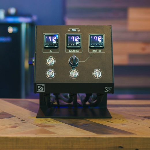 Ss Brewtech - Econtroller - 3v