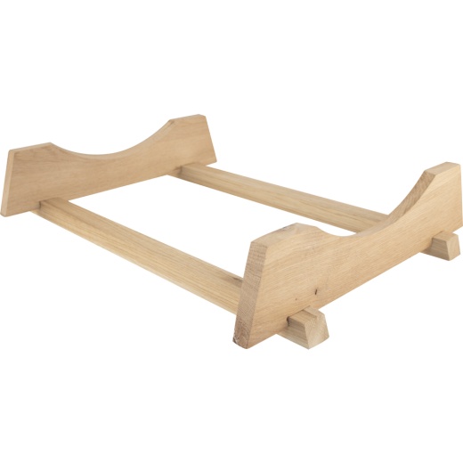 Barrel Rack For Balazs 56L Oak Barrel