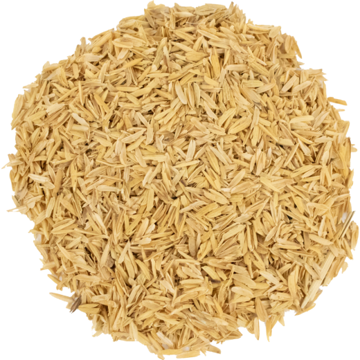 Rice Hulls for All-Grain Brewing