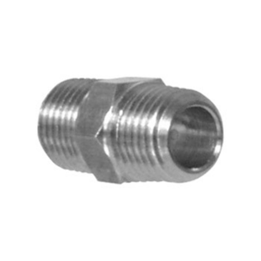 Gas Manifold Parts | 1/4" Nipple