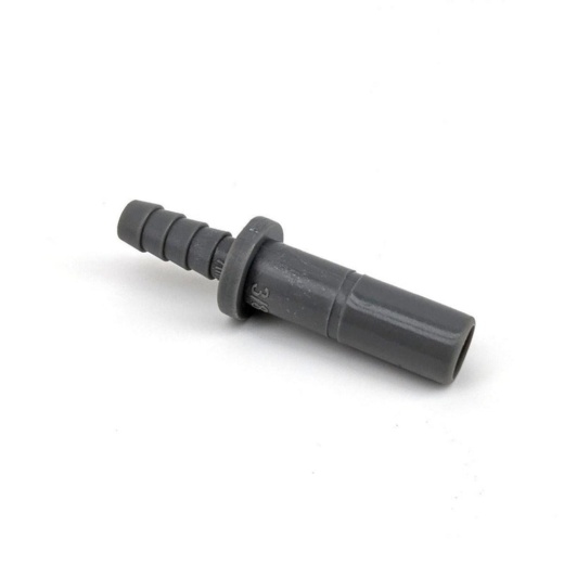 Duotight Push-In Fitting | 9.5 Mm (3/8") Stem X 7 Mm (1/4") Barb