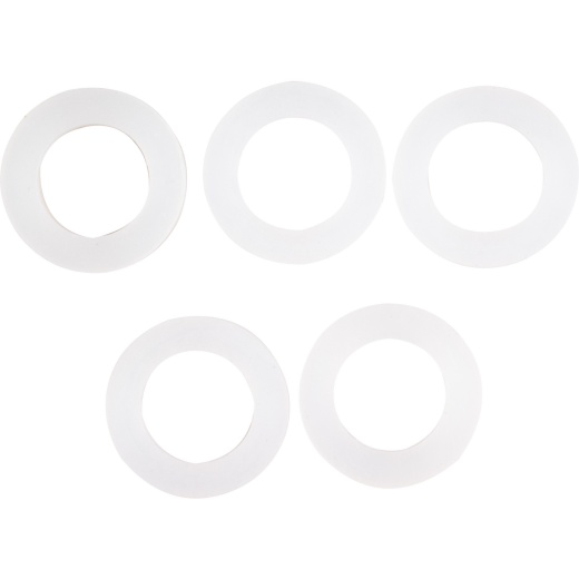 Replacement Seals For Female Camlock (Pack Of 5)