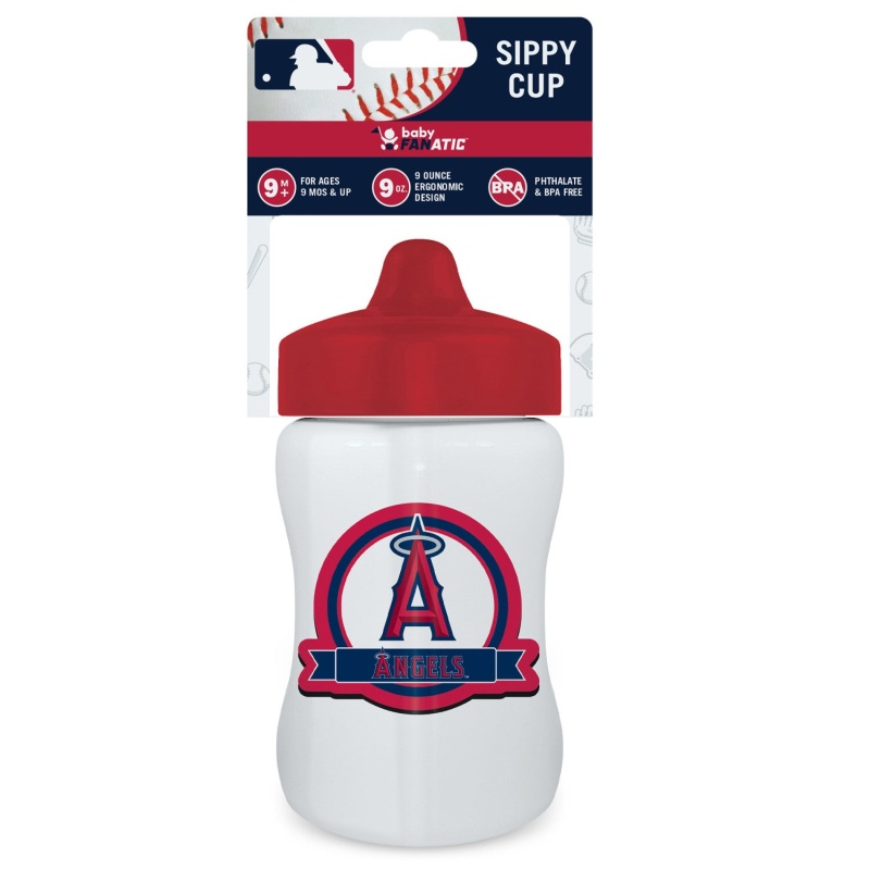 Los Angeles Angels MLB Sippy Cup