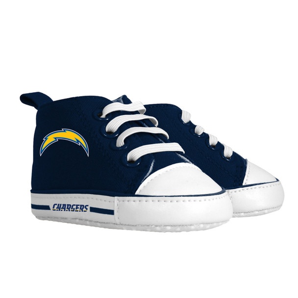 Los Angeles Chargers - 2-Piece Baby Gift Set