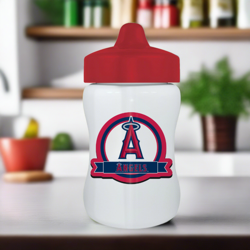 Los Angeles Angels MLB Sippy Cup