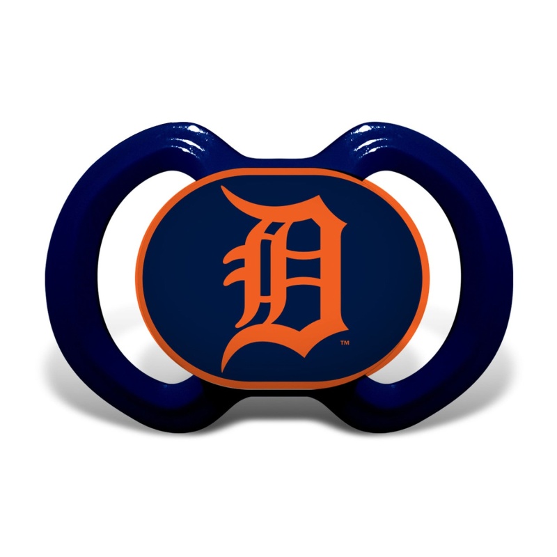 Detroit Tigers - 3-Piece Baby Gift Set