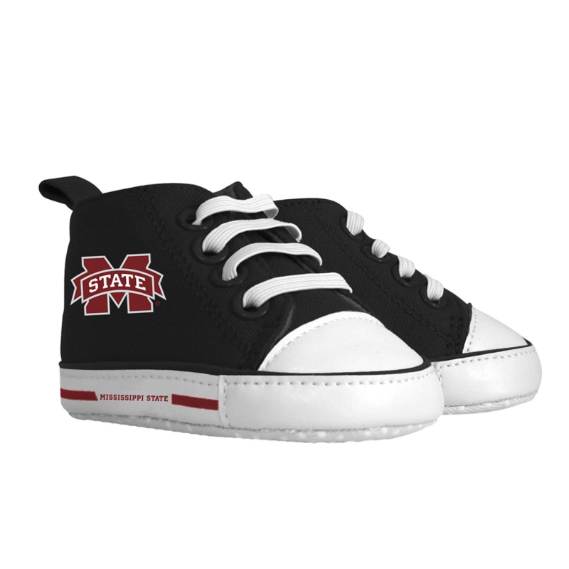 Mississippi State Bulldogs - 2-Piece Baby Gift Set