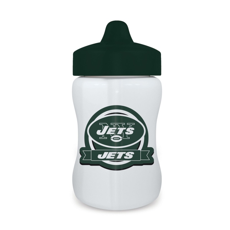 New York Jets Sippy Cup