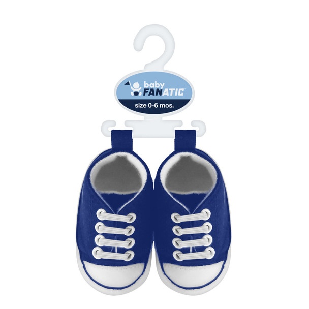 Baby Fanatic Pre-Walkers High-Top Unisex Baby Shoes - Ncaa Florida Gators