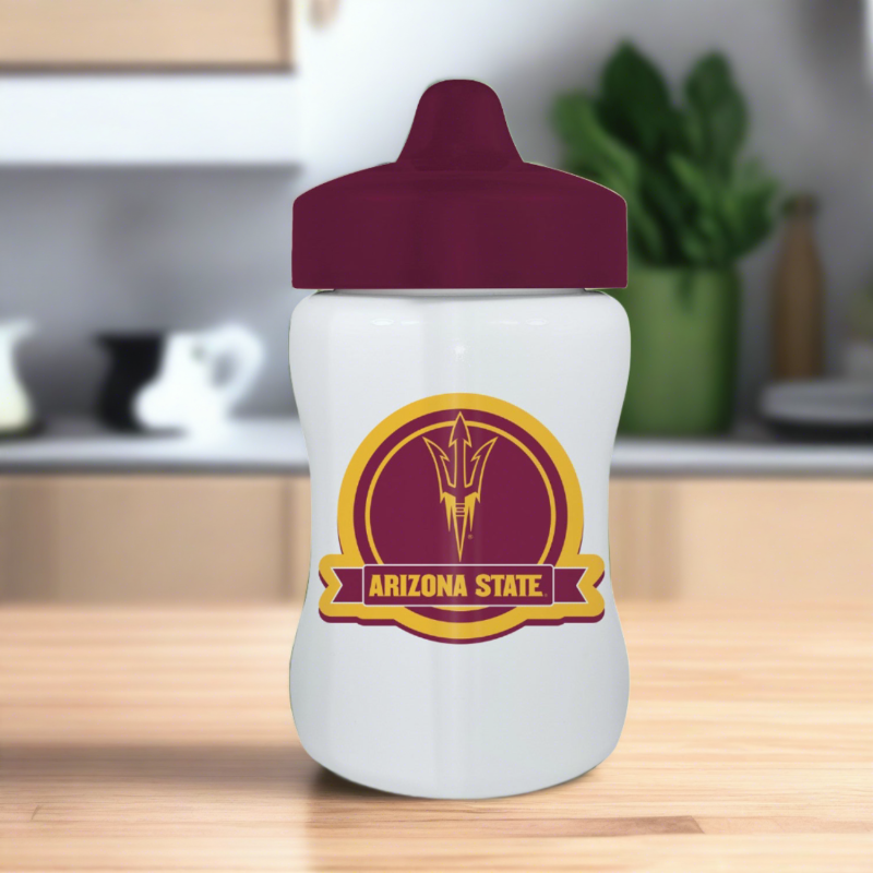 Arizona State Sun Devils Sippy Cup