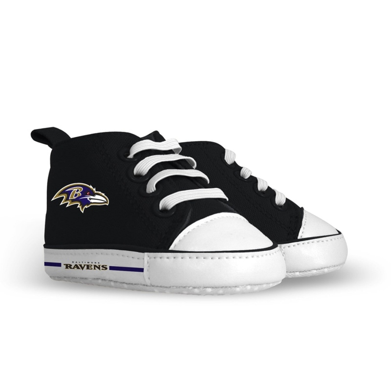 Baltimore Ravens - 2-Piece Baby Gift Set