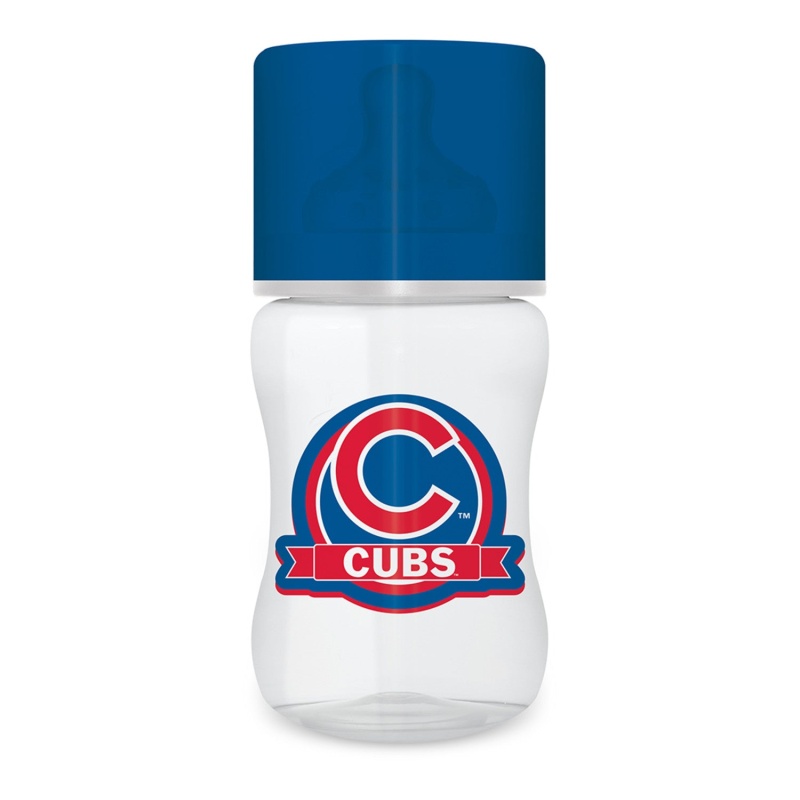Chicago Cubs - 3-Piece Baby Gift Set