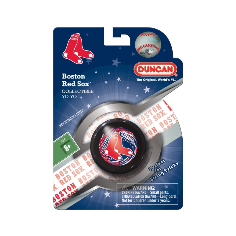 Boston Red Sox Yo-Yo
