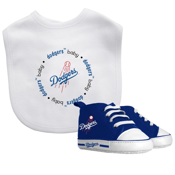 Baby Fanatic Pre-Walkers High-Top Unisex Baby Shoes - MLB St. Louis  Cardinals 