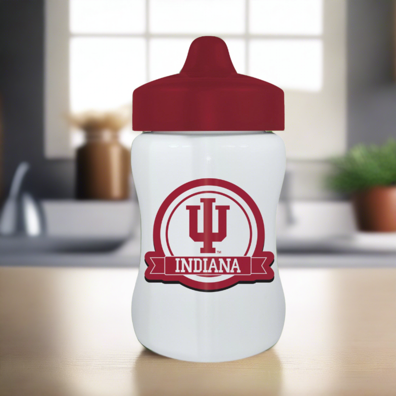 Indiana State Sycamores Sippy Cup