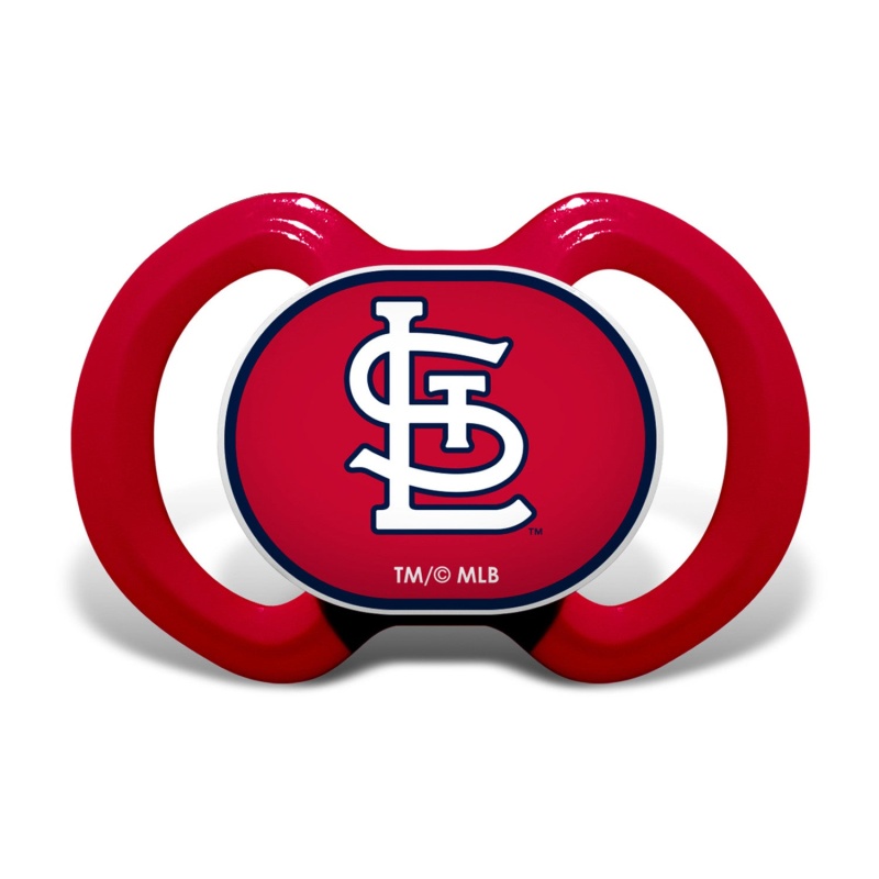 St. Louis Cardinals - 3-Piece Baby Gift Set