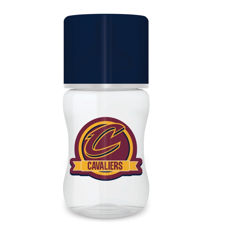 Cleveland Cavaliers - Baby Bottle 9Oz