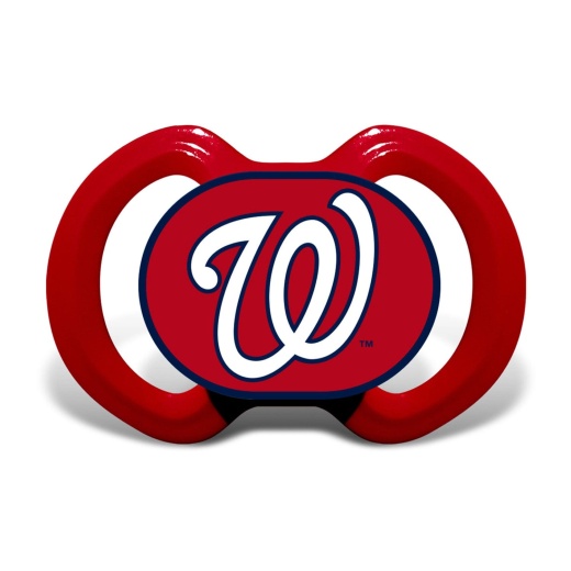 Washington Nationals - 3-Piece Baby Gift Set