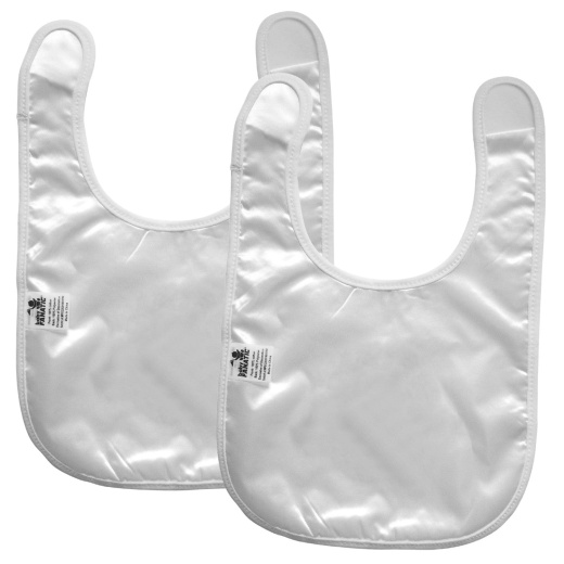 Alabama Crimson Tide Baby Bibs 2-Pack