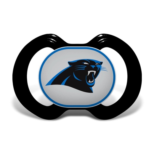 Carolina Panthers 3-Piece Baby Gift Set - MasterPieces
