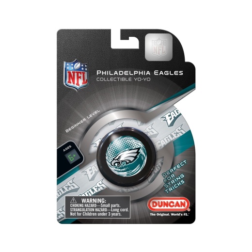 Philadelphia Eagles Yo-Yo - Masterpieces Collectible