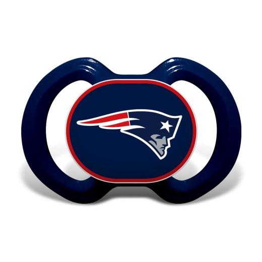 New England Patriots - 3-Piece Baby Gift Set