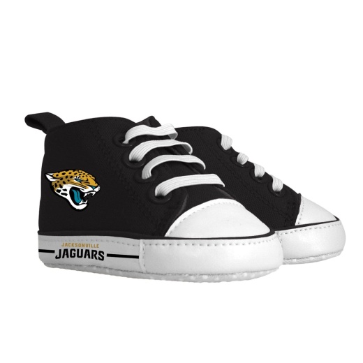 Jacksonville Jaguars 2-Piece Baby Gift Set