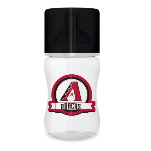 Arizona Diamondbacks - Baby Bottle 9Oz