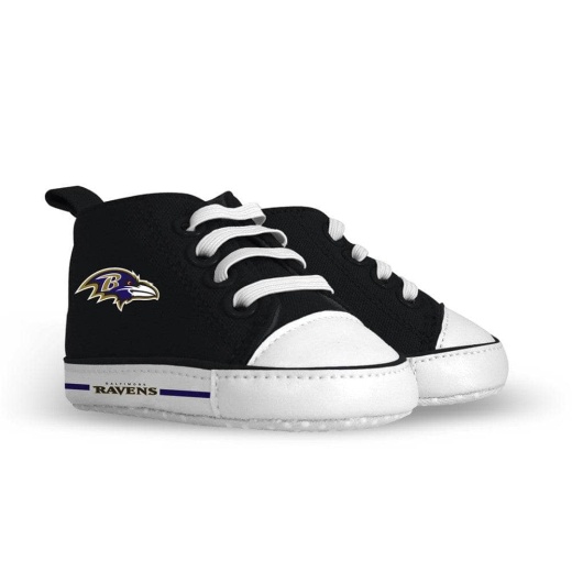 Baltimore Ravens 2-Piece Baby Gift Set