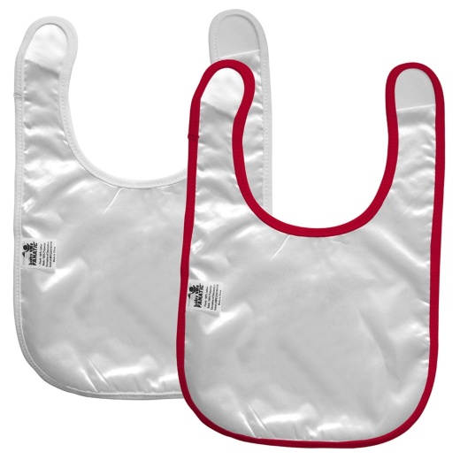 Texas Tech Red Raiders - Baby Bibs 2-Pack