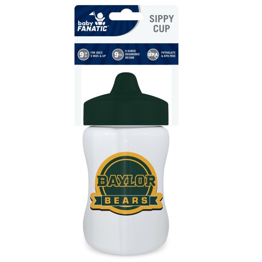 Masterpieces Baylor Bears Unisex Sippy Cup