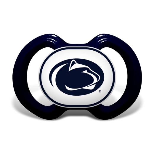 Penn State Nittany Lions 3-Piece Baby Gift Set