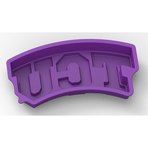 MasterPieces TCU Horned Frogs NCAA Cake Pan