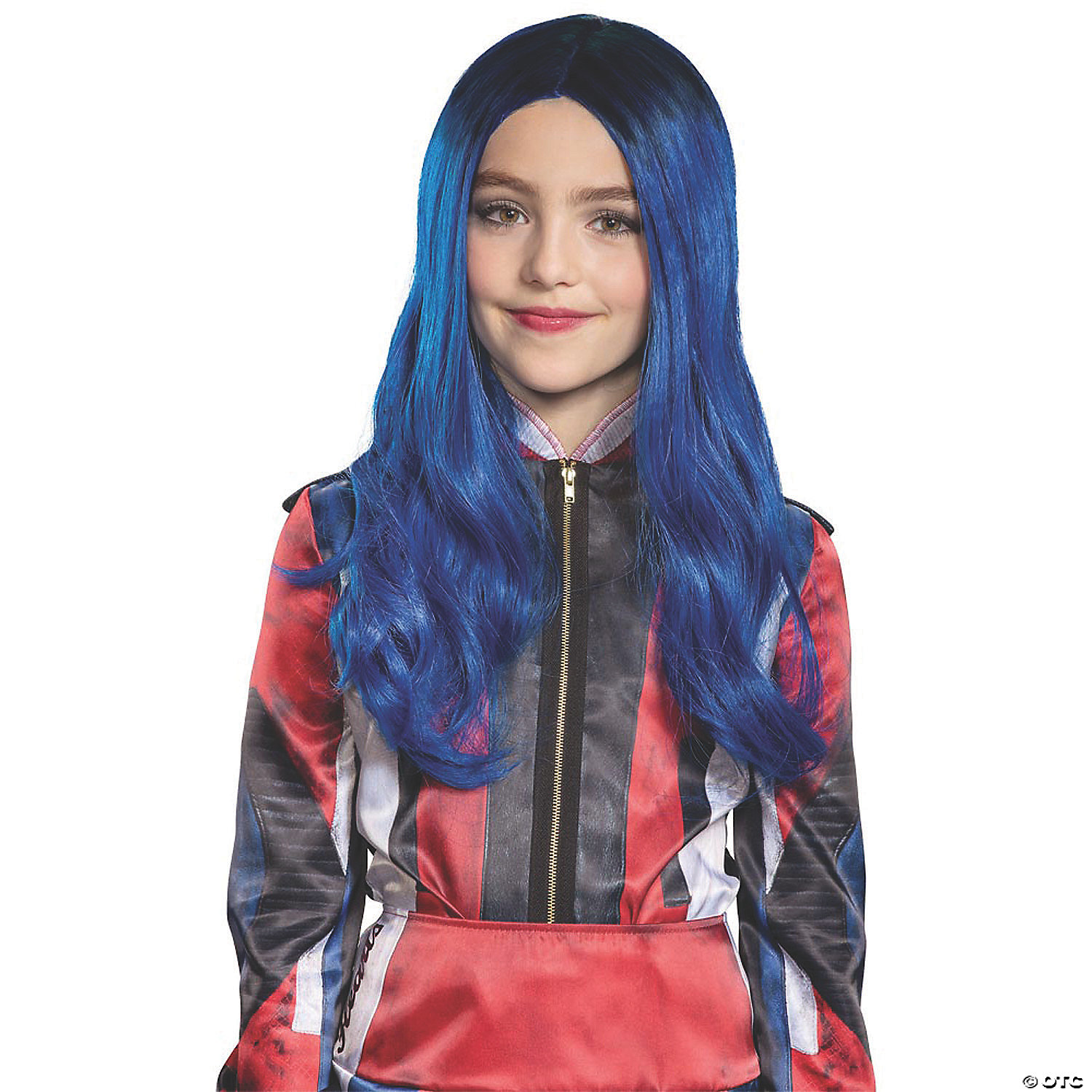 Girl's Deluxe Descendants 3 Audrey Costume