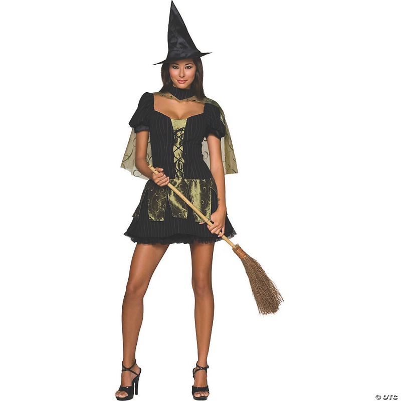 Women's Plus Size Wicked Wench Costume