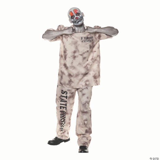Men's D. Tention Costume - XXL