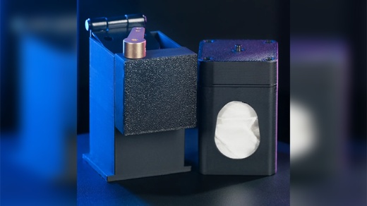 Stage System Scroll By John Cheung And N2g