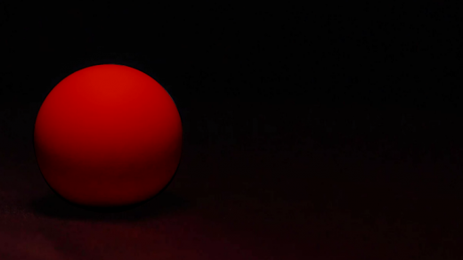 Perfect Manipulation Balls (2" Red) By Bond Lee - Trick