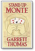 Stand Up Monte Trick Garrett Thomas