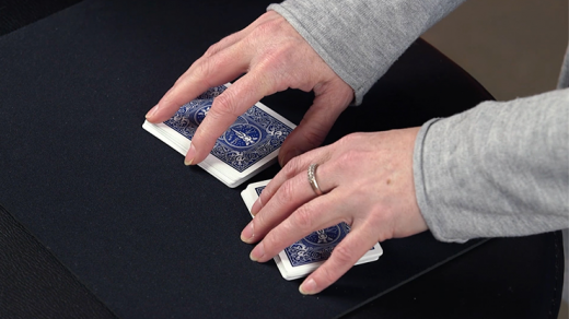 Sublime Self Working Card Tricks by John Carey