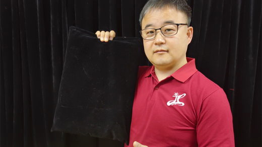 Laptop Production by JL Magic - Trick
