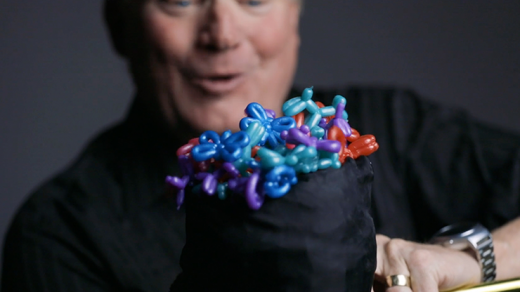 Als (Gimmicks And Online Instructions) By Billy Damon - Trick