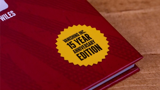 High Spots (15 Year Anniversary Edition) By Caleb Wiles