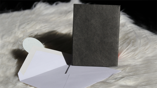 Number 4 Envelope (Gimmicks And Online Instructions) By Blake Vogt - Trick
